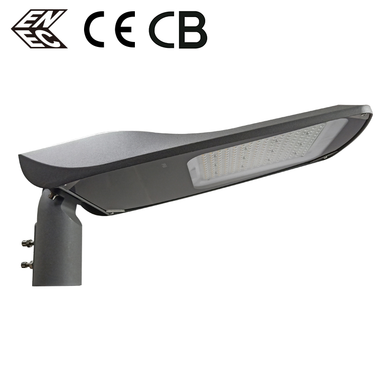 Luminaires de rue à LED CHZ-ST35, éclairage routier utile