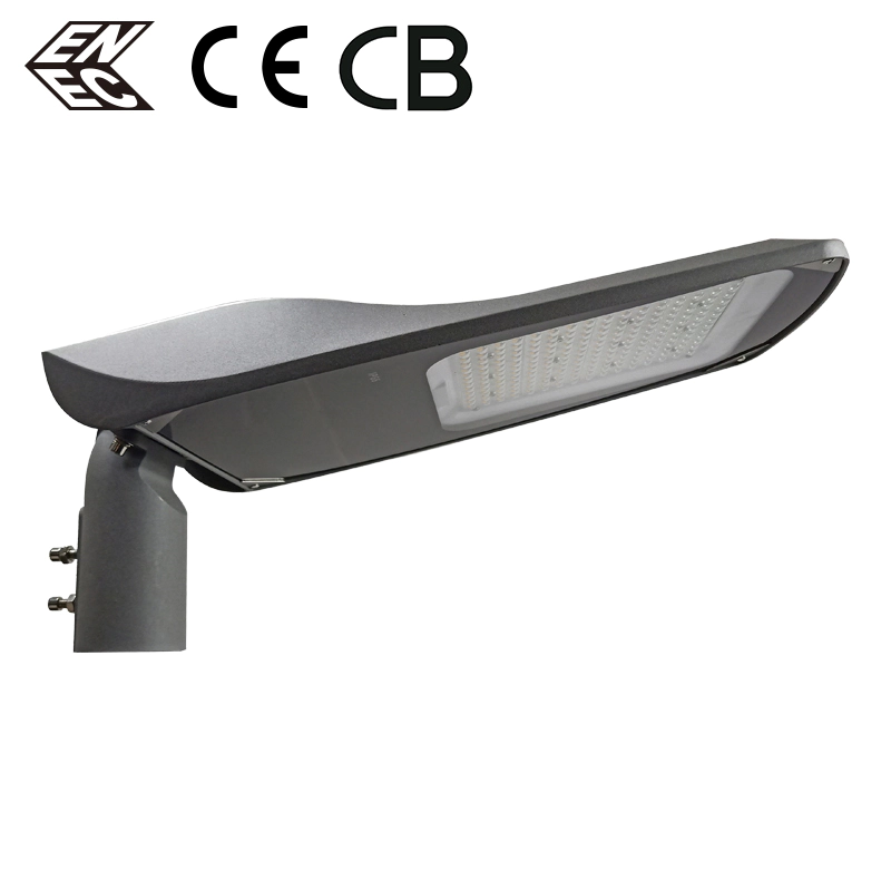 Accesorios de iluminación LED para calles CHZ-ST35 iluminación vial útil