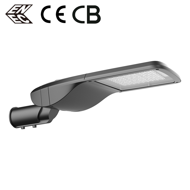 Street lighting products high brightness 145 lm/w led street lamps CHZ-ST37