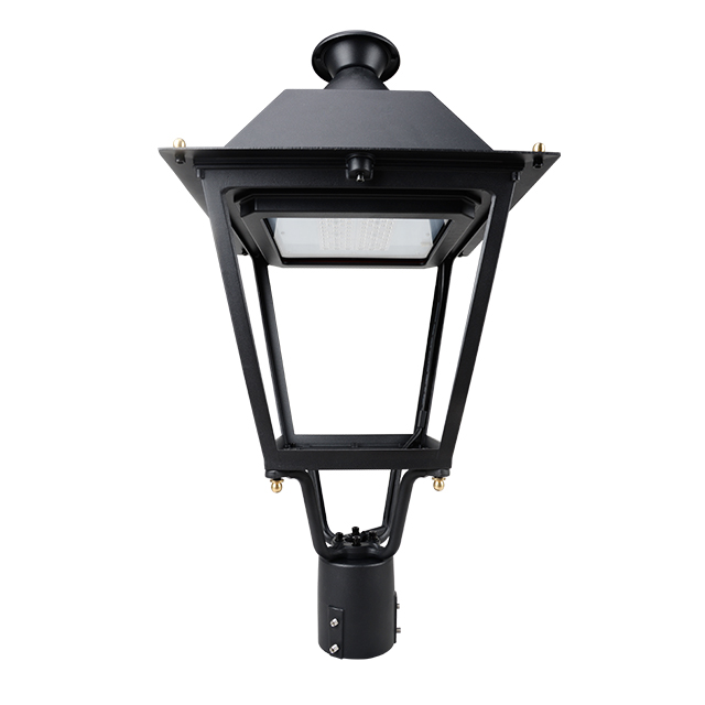 CHZ Lighting High-quality landscape lighting kits supplier for bicycle lanes-1