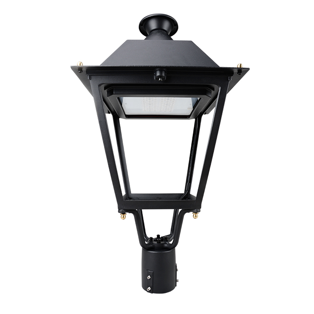 CHZ led garden light from China for parking lots-1