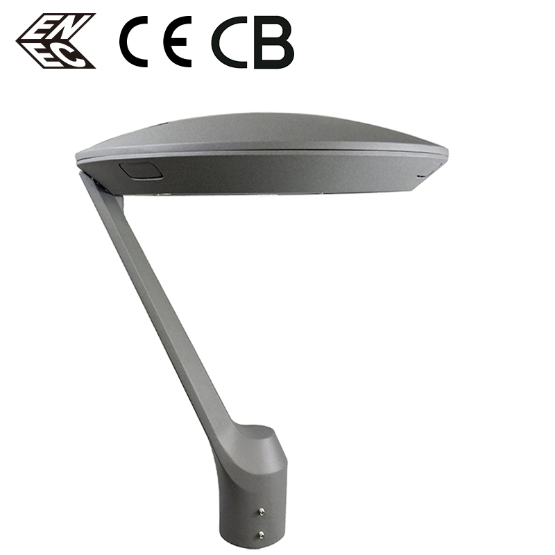 Luz de jardim LED iluminação de quintal CHZ-GD34A