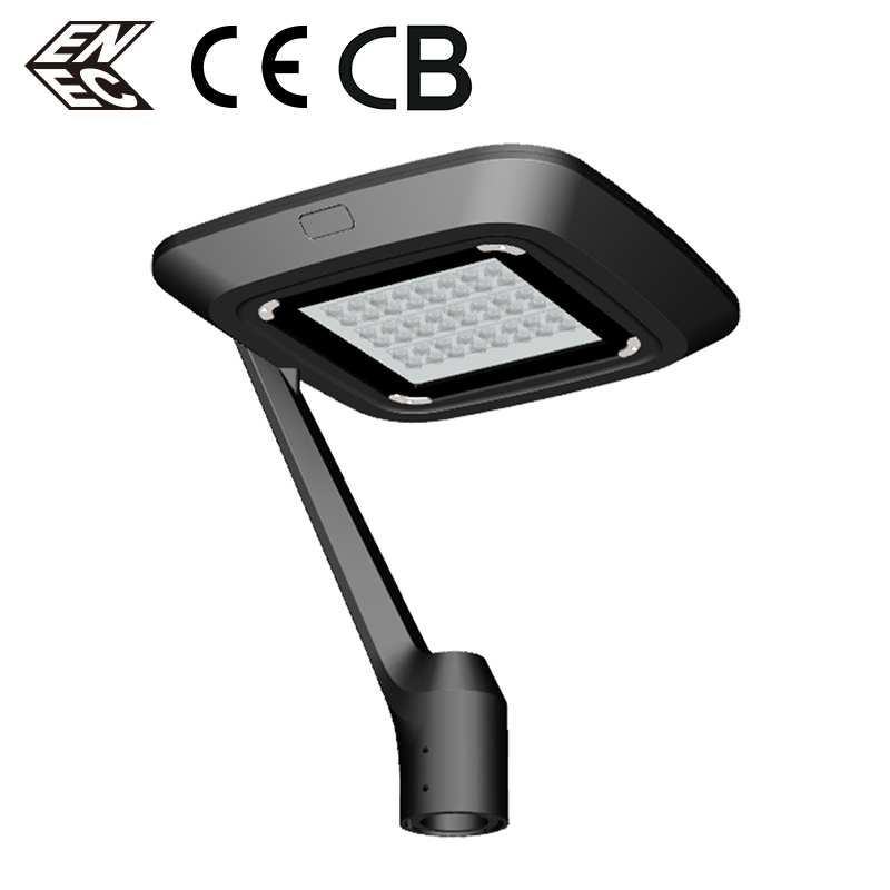 إضاءة الحدائق LED للاستخدام الخارجي CHZ-GD30A