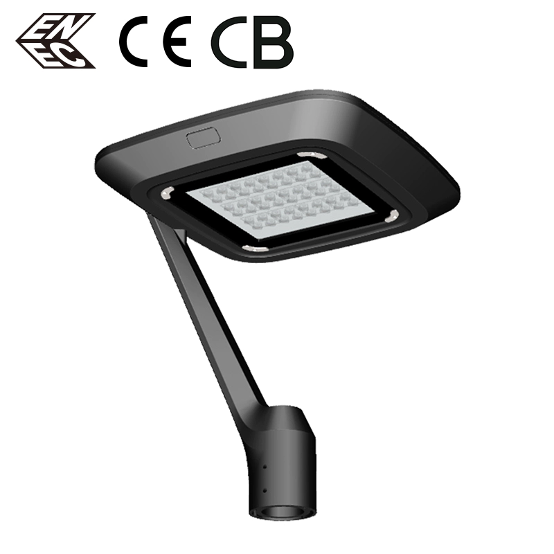 Iluminación LED de jardín para uso exterior CHZ-GD30A