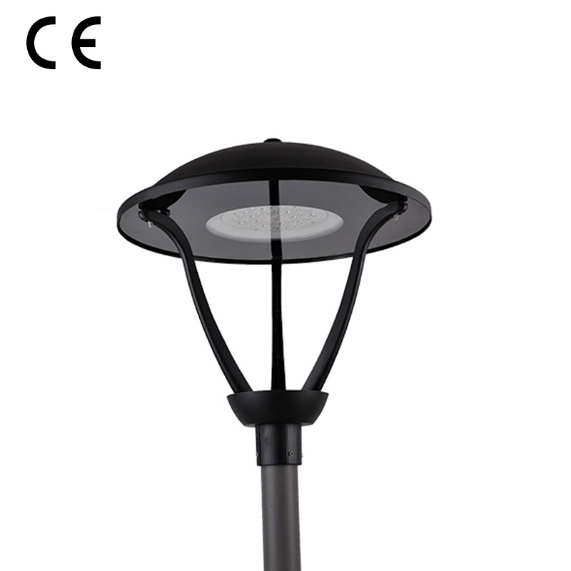 Iluminação LED para jardim CHZ-GD02