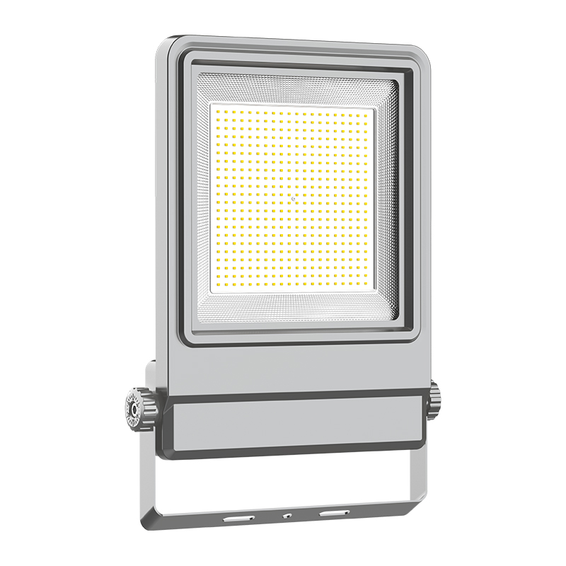 كشاف ضوء LED عالي الجودة وسلسلة سطوع عالية CHZ-FL39