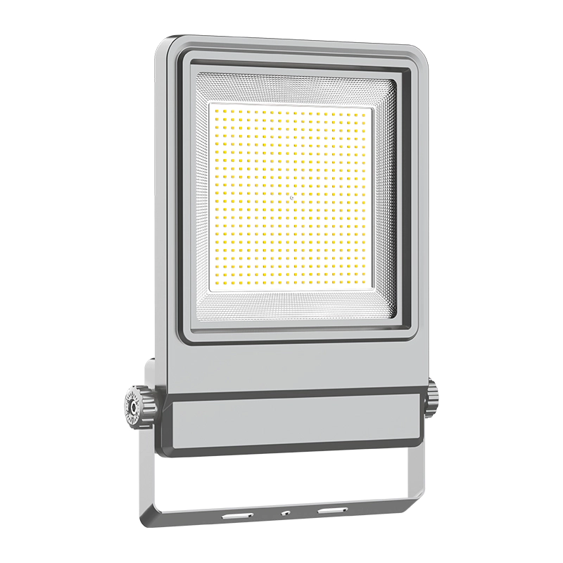 Luz de inundación LED Calidad superior y alto brillo Serie CHZ-FL39