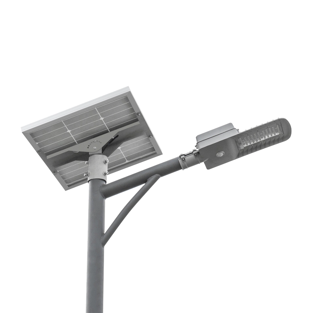 Solar Street Lighting CHZ-DST3
