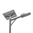 CHZ high quality best all in one solar street light company for road