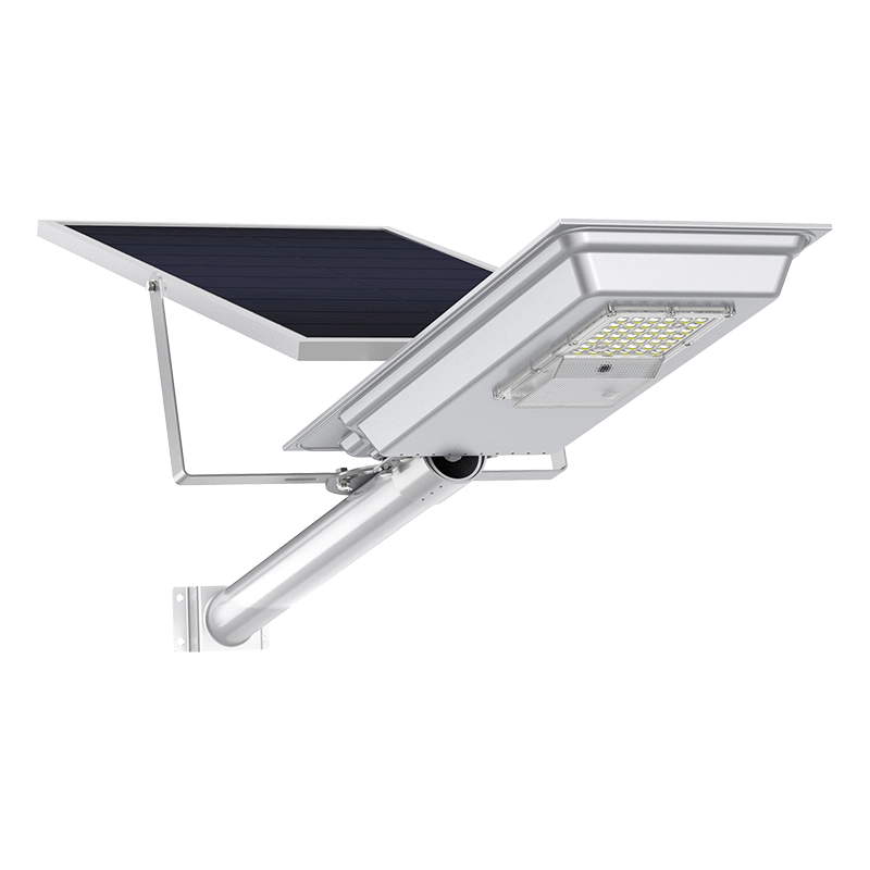 New Solar Led Street Light For Family With Cheap Price CHZ-DST5