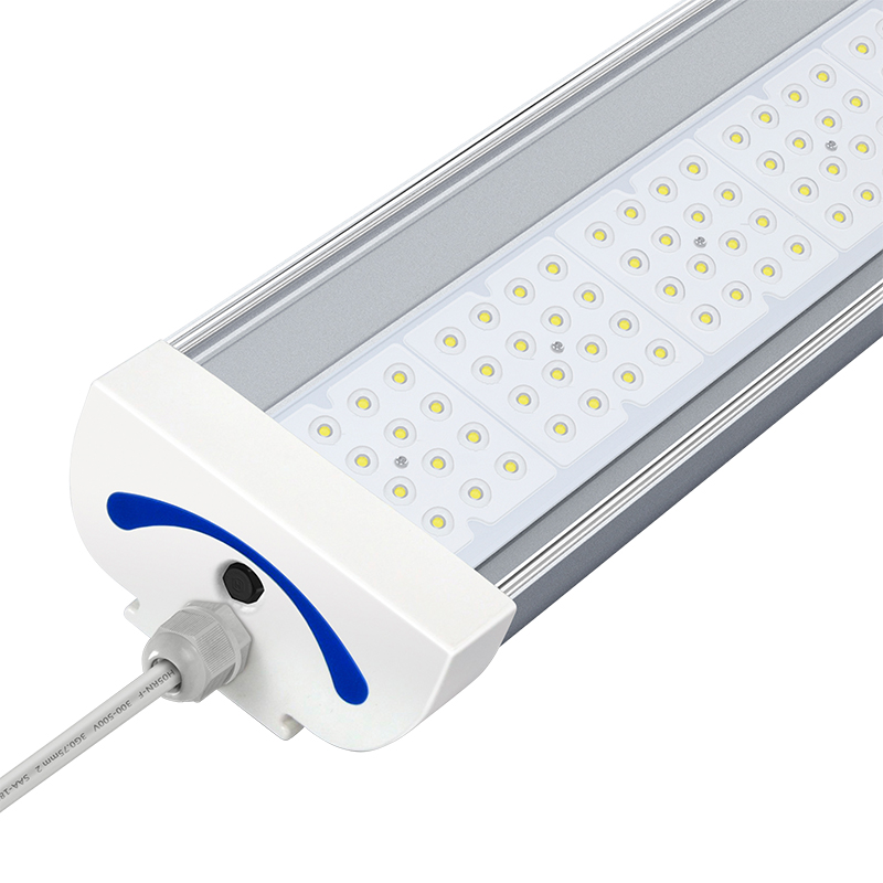 CHZ Lighting high bay led light fixtures solution provider-2