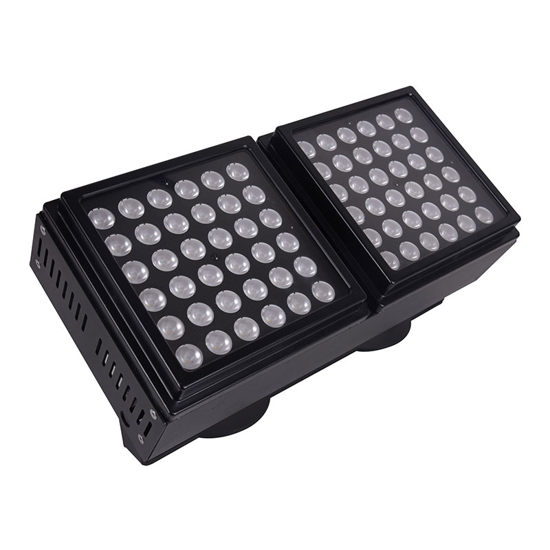 CHZ exterior flood lights supplier for exhibition hall-1