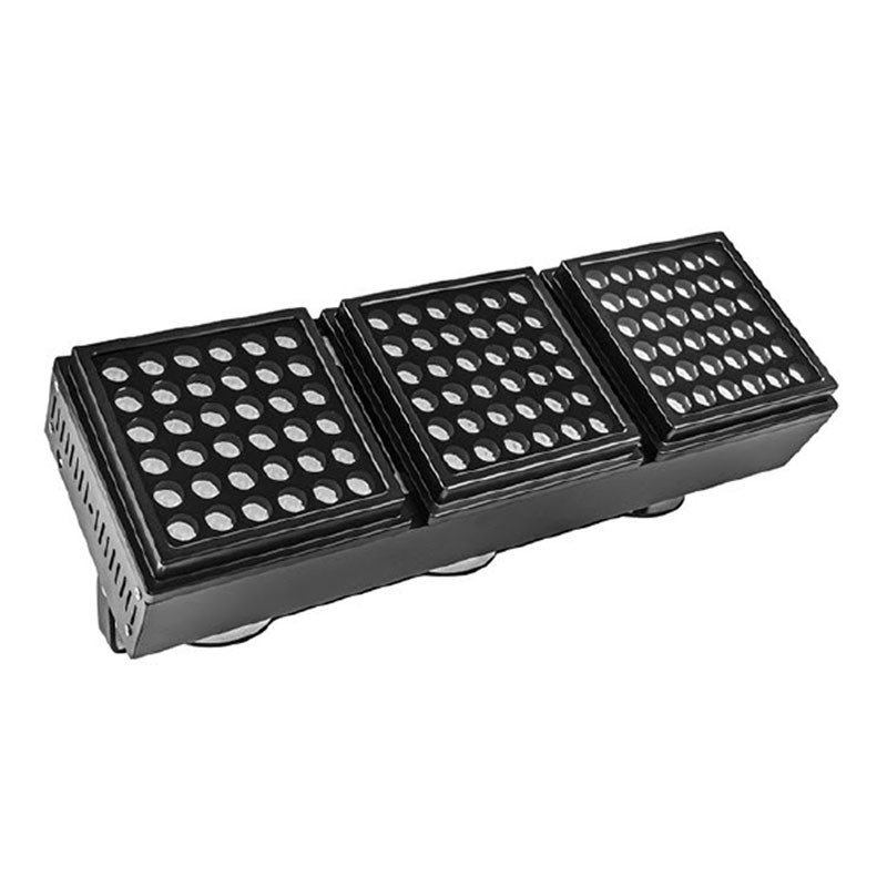 CHZ exterior flood lights supplier for exhibition hall-2