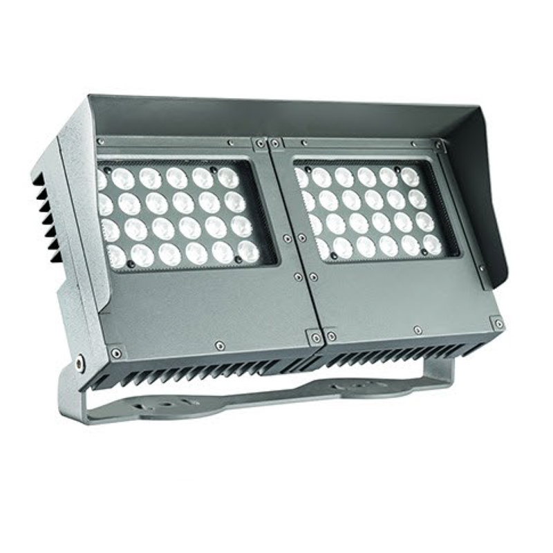 CHZ flood light fixtures with good price for indoor and outdoor lighting-2