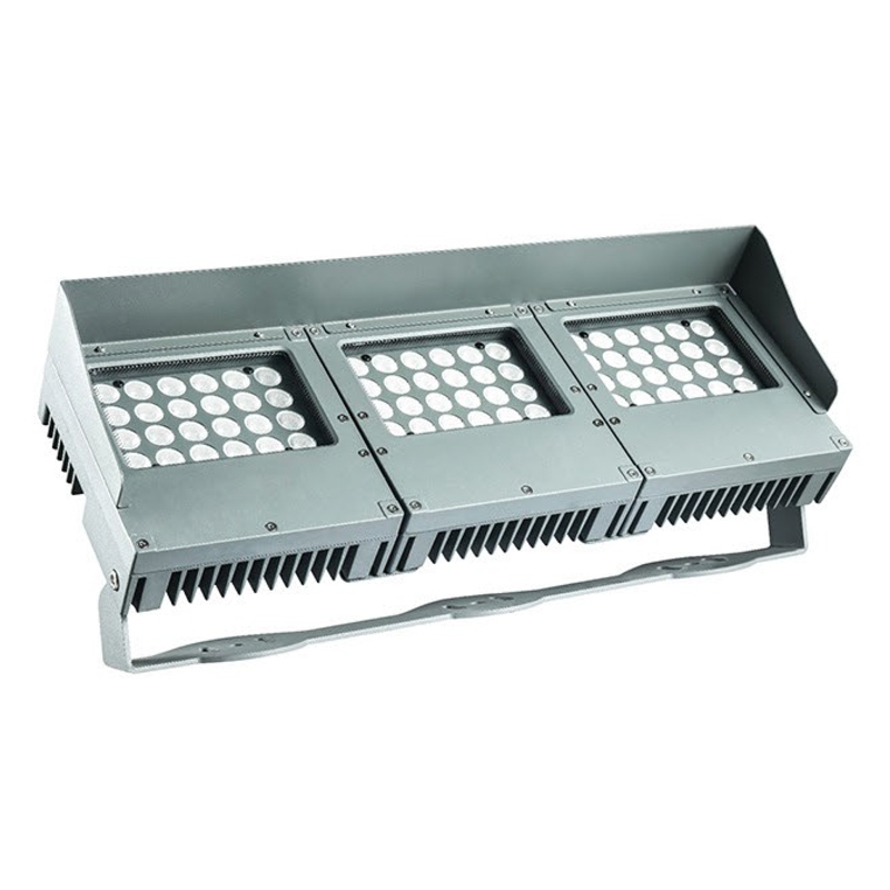 CHZ flood light fixtures with good price for indoor and outdoor lighting-1