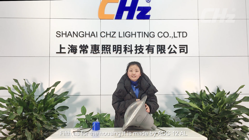 Distributeur personnalisé de qualité LED Garden Lights Fabricants de Chine | Fabricant de l'éclairage Chz