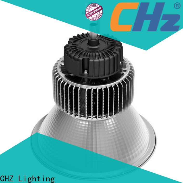 CHZ high bay light fixture supply on sale