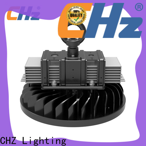 certificated led high-bay light supplier for promotion