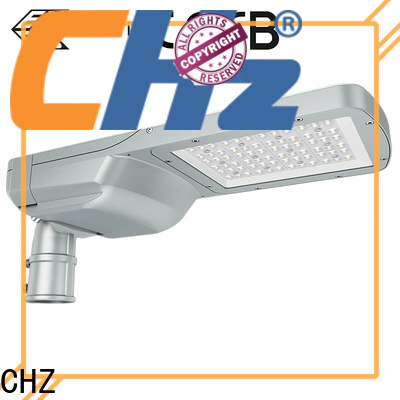 CHZ street light module supplier for parking lots