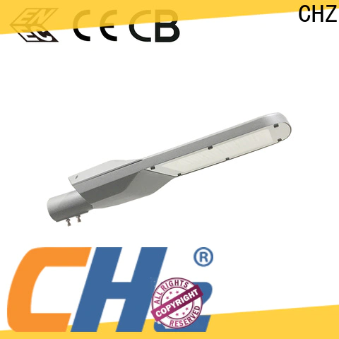 CHZ low-cost led lighting fixtures supplier for promotion