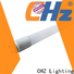 new t8 led tube light factory direct supply for hotels
