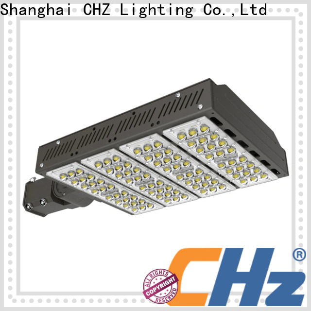 CHZ street lighting fixtures factory for street