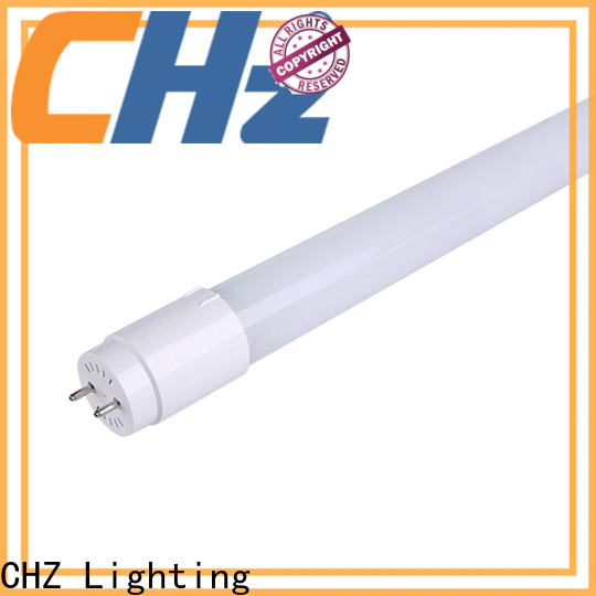 CHZ factory price t8 tube supply for underground parking lots