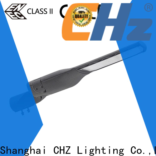 CHZ top selling led street light fixtures supply for sale