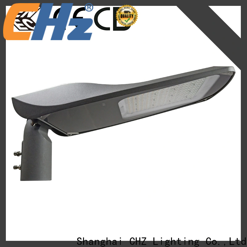 popular wholesale street light series for residential areas for road