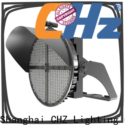 CHZ hot selling stadium light from China for sale