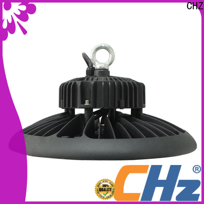 CHZ approved industrial outdoor led lights best supplier for promotion