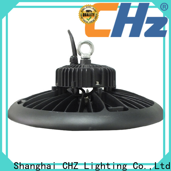 CHZ led bay lights inquire now with high cost performance