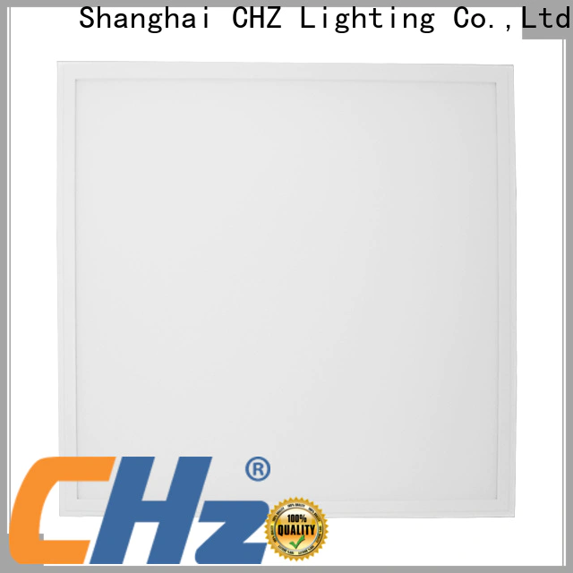 CHZ led slim panel light wholesale bulk buy