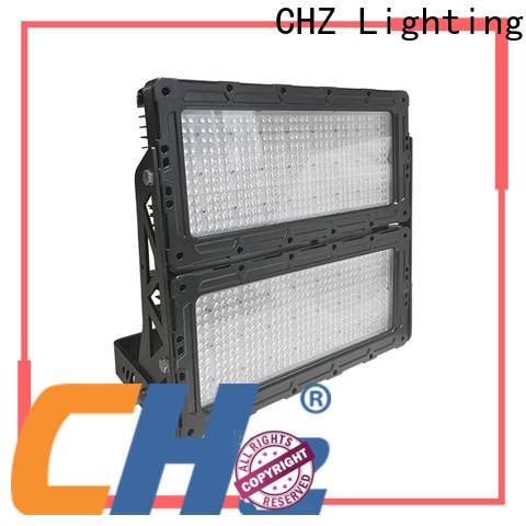 CHZ quality used stadium lights for sale factory direct supply with high cost performance