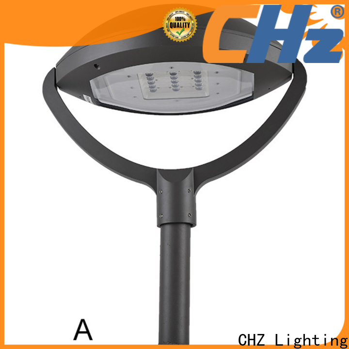 CHZ outdoor yard lighting suppliers for promotion