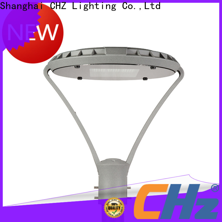 CHZ yard lighting with good price bulk production