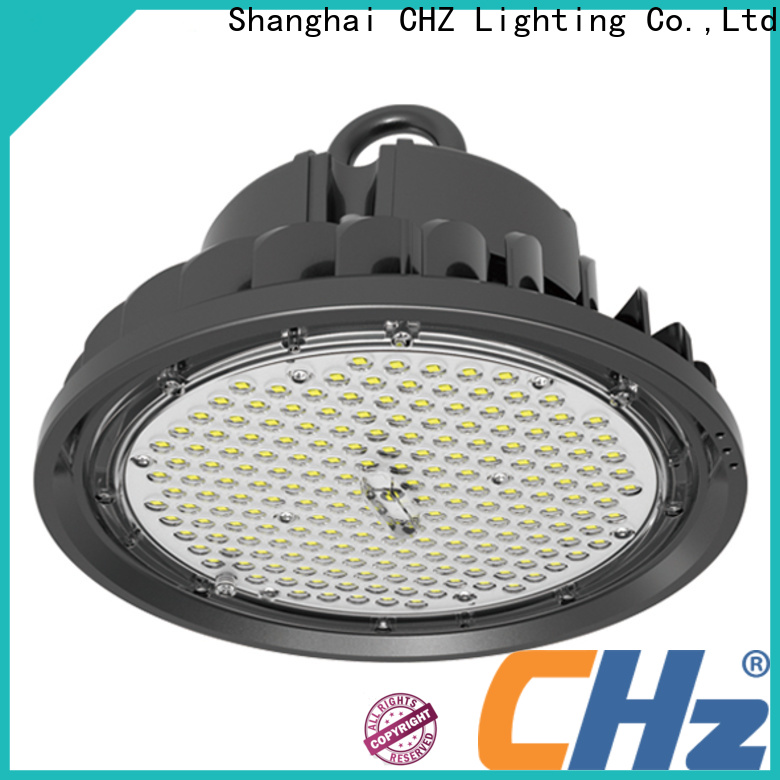 CHZ high bay lights from China with high cost performance