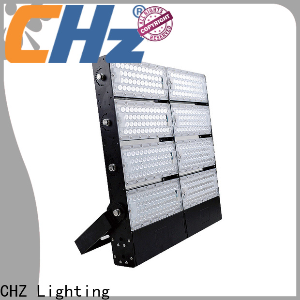 CHZ practical baseball stadium lights for sale series with high cost performance