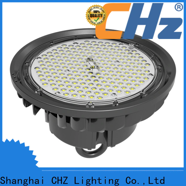 CHZ industrial outdoor led lighting factory for promotion