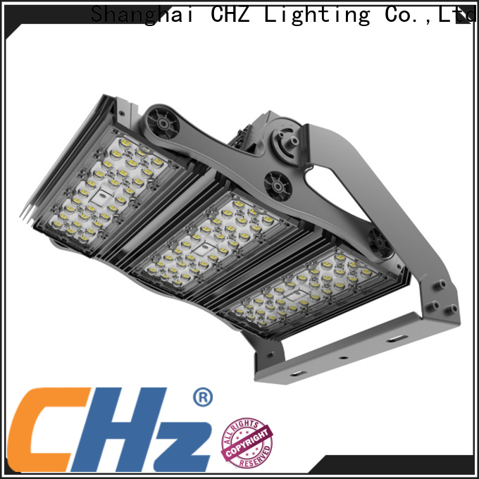 CHZ eco-friendly led sports lights best manufacturer bulk buy
