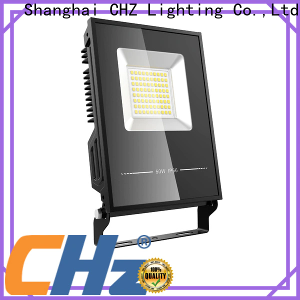 CHZ led spotlight wholesale for promotion