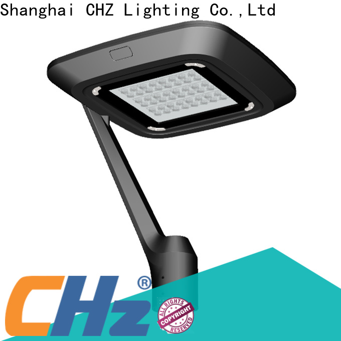 CHZ landscape light kits best supplier for garden