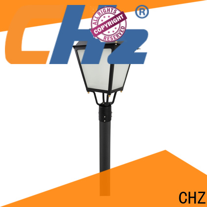 CHZ cost-effective outdoor yard light best supplier bulk production