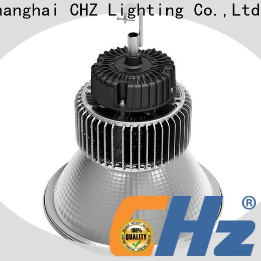 CHZ led high-bay light suppliers for promotion