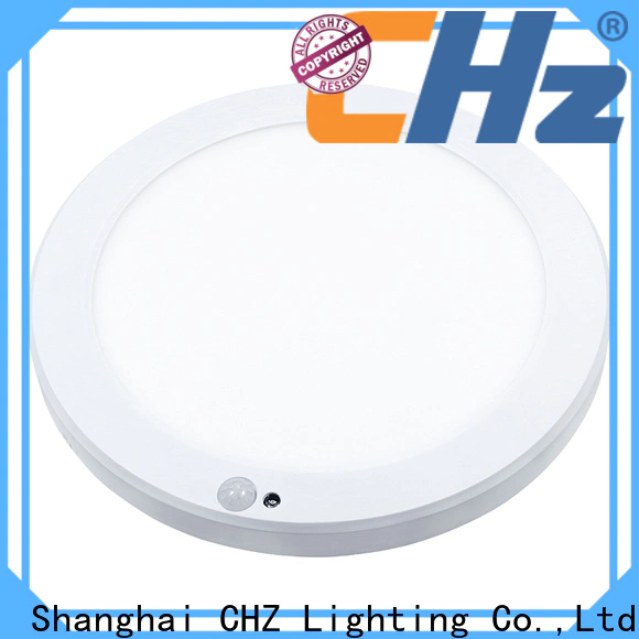 CHZ reliable led ceiling panel best manufacturer for shopping malls