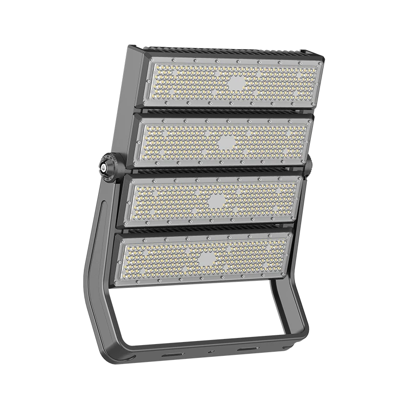 China Customized high power led flood light Factory with Price list CHZ-FL42
