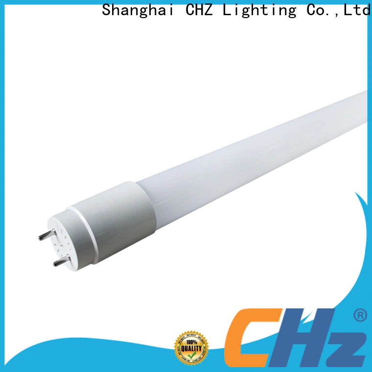 low-cost custom led tube light supplier for underground parking lots