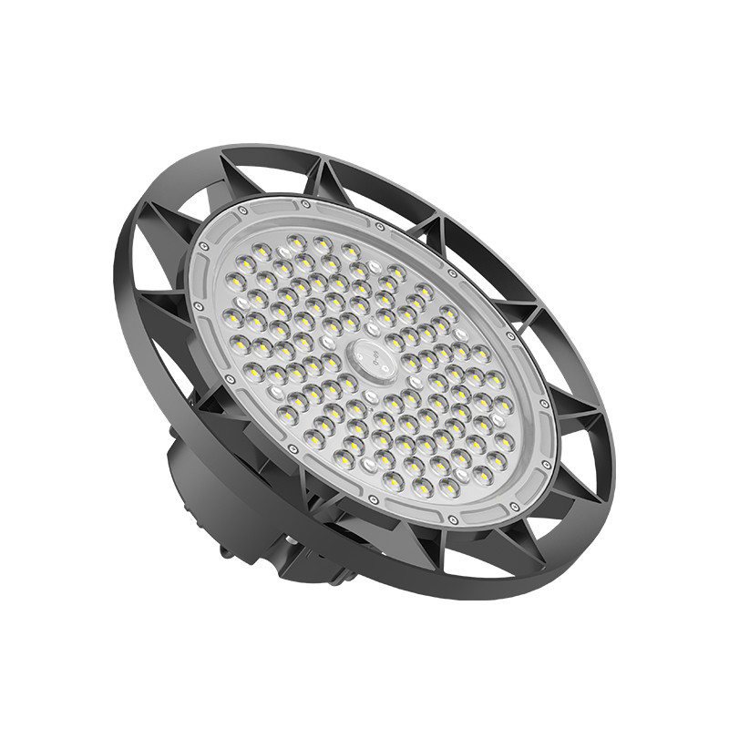 Best Industry lights High power led high bay light fixture CHZ-HB27 With Good Price