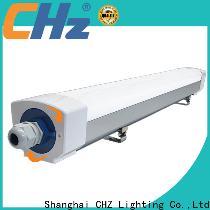 CHZ warehouse high bay lighting factory for mines