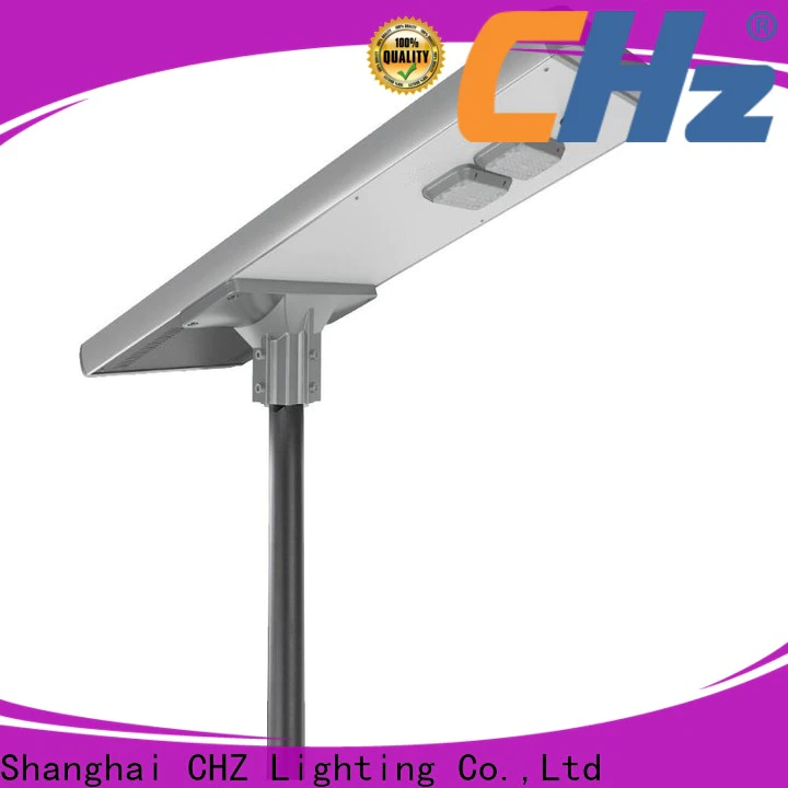 cost-effective high quality solar led street light suppliers on sale
